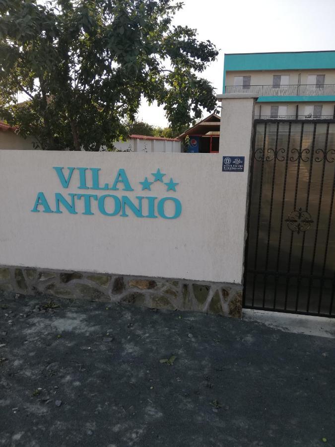科尔布 Vila Antonio酒店 外观 照片